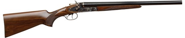 Factory Blem/ Sample CZ-USA CZ Hammer Coach Gun SXS 12 GA Side By Side 20″ Barrel 06130