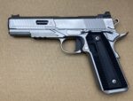 Nighthawk Custom Agent 2 10mm 1911 Stainless Steel 0377 - View 2