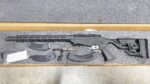 Ruger Precision Rimfire .22 LR – Adjustable Chassis Rifle w/ Vortex Scope, Rings & Soft Case - View 3