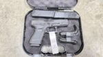 Used Glock 23 Gen 4 40 S&W Factory Reconditioned (Like New) - View 2