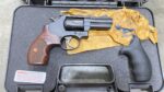 Used Smith & Wesson Performance Center Model 19-9 Carry Comp 357 Mag 3″ 12039 - View 2