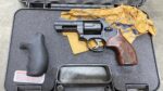 Used Smith & Wesson Performance Center Model 19-9 Carry Comp 357 Mag 3″ 12039 - View 4