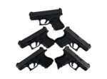 Used Walther PPQ M2 9mm – Optics-Ready Vortex Venom Red Dot, 4″ Barrel, 15+1 Capacity - View 5