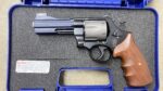 Used Smith & Wesson Model 329PD 44 Mag 4″ 6 Shot - View 3