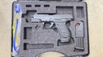 Used Walther Q4 SF 9mm Luger 2-15 rd Mags 2830019 - View 2