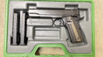 Used Remington 1911 R1 45 ACP 5″ 2-8 rd Mags Ed Brown Barrel - View 1