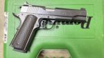 Used Remington 1911 R1 45 ACP 5″ 2-8 rd Mags Ed Brown Barrel - View 2