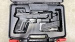 Ruger 57 5.7x28mm 5″ 20rd Five-Seven +3 Mags & Original Case 16401 - View 2