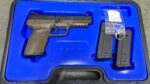 Used FN Fiveseven 5.7×28 FDE 2-20 rd Mags - View 2