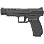 Canik TP9SFX Blackout Edition 9mm 20 Round Capacity HG5632-N - View 2
