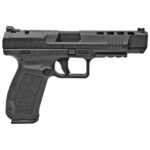 Canik TP9SFX Blackout Edition 9mm 20 Round Capacity HG5632-N - View 3