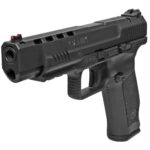 Canik TP9SFX Blackout Edition 9mm 20 Round Capacity HG5632-N - View 4