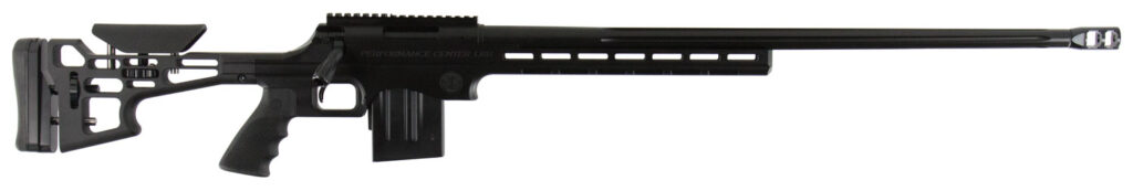 Thompson Center LRR Performance Center 6.5 CREEDMOOR 11889