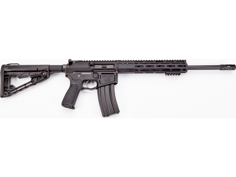 Wilson Combat Protector Elite Carbine 556 Nato 16″ Barrel TR-PEC-556-BL