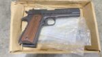 Used American Tactical 1911 FX45 45 ACP 8 rd ATIGFX45MIL - View 3