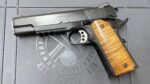 Used Springfield LW Operator 1911 45 ACP 1-7 rd Mag Night Sights - View 2