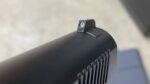 Used Springfield LW Operator 1911 45 ACP 1-7 rd Mag Night Sights - View 4