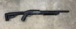 JTS X12 Tactical Pump Action 12 Ga 4+1 Capacity 18.5″ Barrel X12PT - View 1