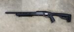 JTS X12 Tactical Pump Action 12 Ga 4+1 Capacity 18.5″ Barrel X12PT - View 2