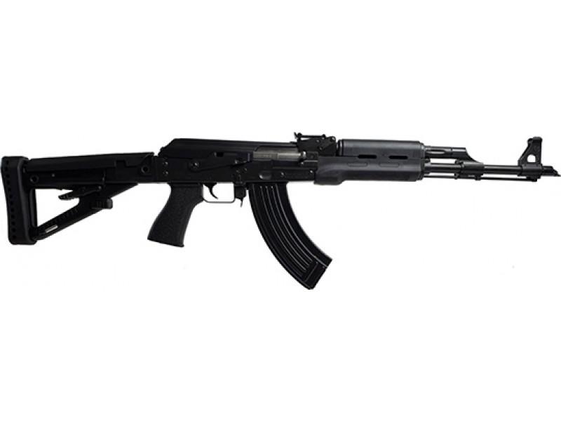USED Zastava ZPAP M70 7.62×39 16″ 3 Mags + Lots of Extras