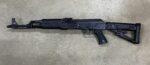 USED Zastava ZPAP M70 7.62×39 16″ 3 Mags + Lots of Extras - View 7