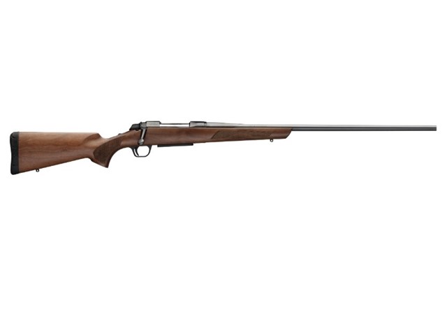 Browning AB3 Hunter 30-06 Walnut Stock 22″ Barrel A-Bolt 3 035801226