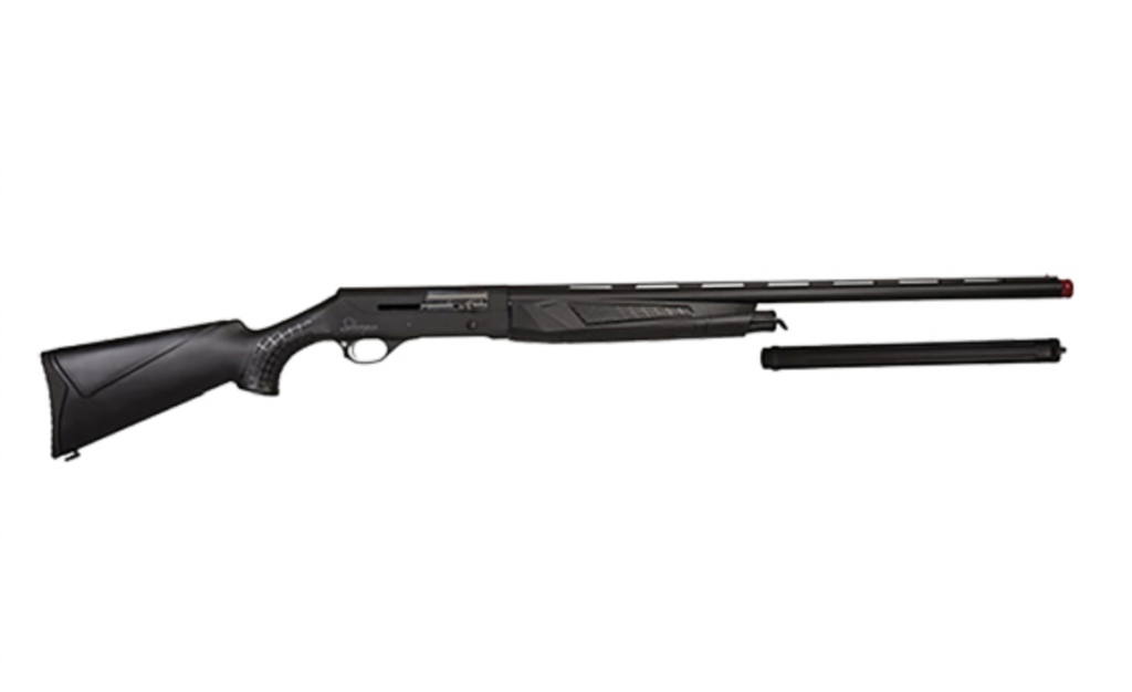 IFC Maximus 12 Ga Semi Auto Black 28″ Barrel 4-9 Round Capacity 12GMAX
