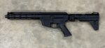 FM Products FM9 9mm 9.75″ Barrel Side Folding AMCHAR-FM9.75FC-9CP - View 2