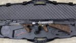 Auto Ordnance Thompson 1 of 25 #4 Trump Hail To The Chief 45 ACP Drum 1927A1 - View 2
