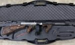 Auto Ordnance Thompson 1 of 25 #4 Trump Hail To The Chief 45 ACP Drum 1927A1 - View 3