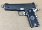 Nighthawk Custom Kestrel Commander 9mm Threaded Barrel 9449 - View 2