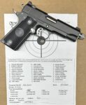 Nighthawk Custom Kestrel Commander 9mm Threaded Barrel 9449 - View 3