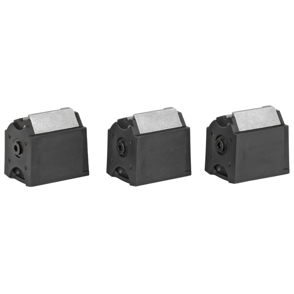 Ruger 10/22 22 LR 10 round factory magazine pack of 3