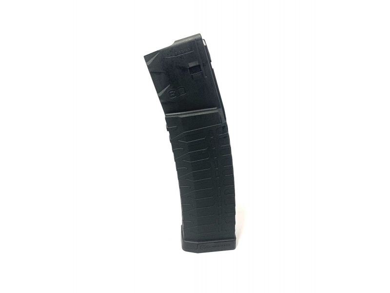 ATI / Schmeisser Quality 60 Round AR-15 5.56 / 223 Magazine M556S60 – Online Only
