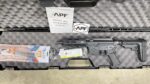 Alex Pro Firearms P107 9mm Luger AR-9 6″ AR Pistol MLOK P-107 SBA Brace AR9 - View 1
