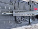 HK Heckler & Koch MR762A1 308 MLok Handguard 81000586 AR10 - View 3