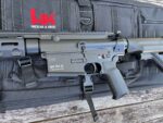 HK Heckler & Koch MR762A1 308 MLok Handguard 81000586 AR10 - View 4