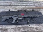 HK Heckler & Koch MR762A1 308 MLok Handguard 81000586 AR10 - View 5