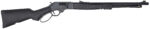 Used Henry Model X .30/30 – Great Condition! - View 1