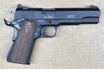 Used Sig Sauer 1911 22 LR 5″ Barrel Four 10 Round Mags 1911-22-B - View 1