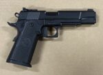 Nighthawk Falcon 9mm Government 1911 Double Stack Blackout 9234 - View 1