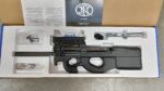 Used FN PS90 Carbine w/ 50 Round Magazine – excellent condition - View 2