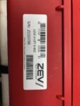 Display Model Zev Technologies OZ9C 9mm X-Grip Compact OZ9C-X-CPT-B-BRZ - View 9