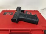 Display Model Zev Technologies OZ9C 9mm X-Grip Compact OZ9C-X-CPT-B-BRZ - View 12