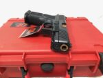 Display Model Zev Technologies OZ9C 9mm X-Grip Compact OZ9C-X-CPT-B-BRZ - View 15