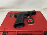 Display Model Zev Technologies OZ9C 9mm X-Grip Compact OZ9C-X-CPT-B-BRZ - View 16