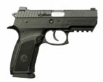 Used IWI Jericho 941 PSL9-II – 9mm Pistol, Polymer Frame, 2 Mags, Israeli-Made, Boxed - View 1