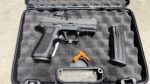 Used Like New Sig Sauer 320 X-Compact 9mm Luger w/ Romeo 1 Pro 320XC-9-BXR3-RXP - View 2