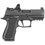 Used Like New Sig Sauer 320 X-Compact 9mm Luger w/ Romeo 1 Pro 320XC-9-BXR3-RXP - View 4