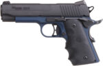 Sig Sauer 1911 NAVY COMPACT C3 45ACP 1911CO-45-NBF-C3 - View 1